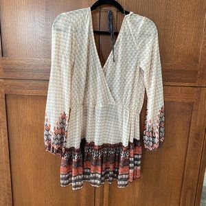 Free people blouse